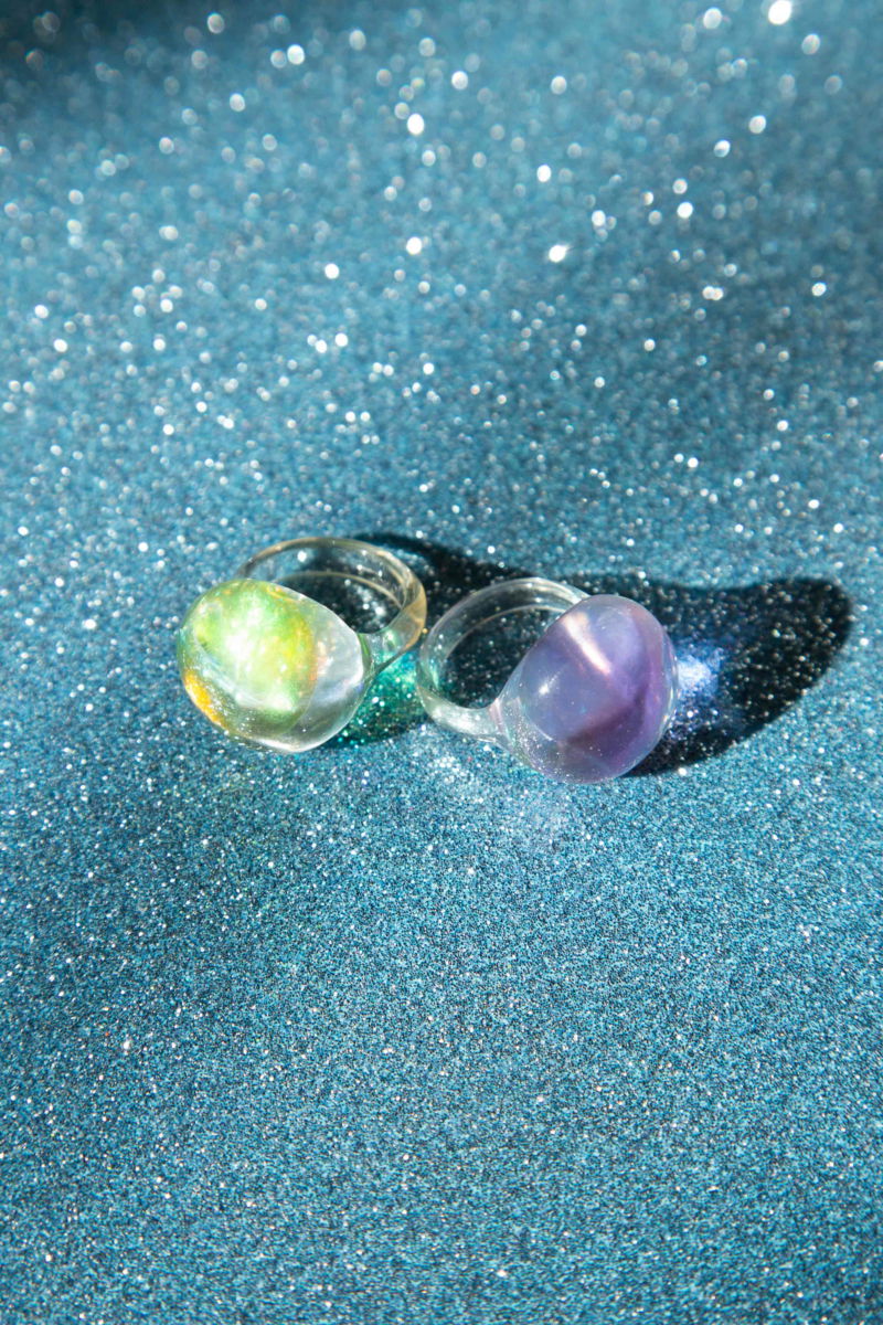 ANILLO QUANT