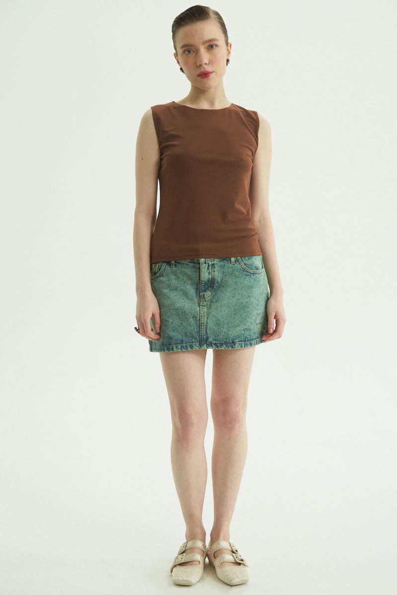 MUSCULOSA RINA