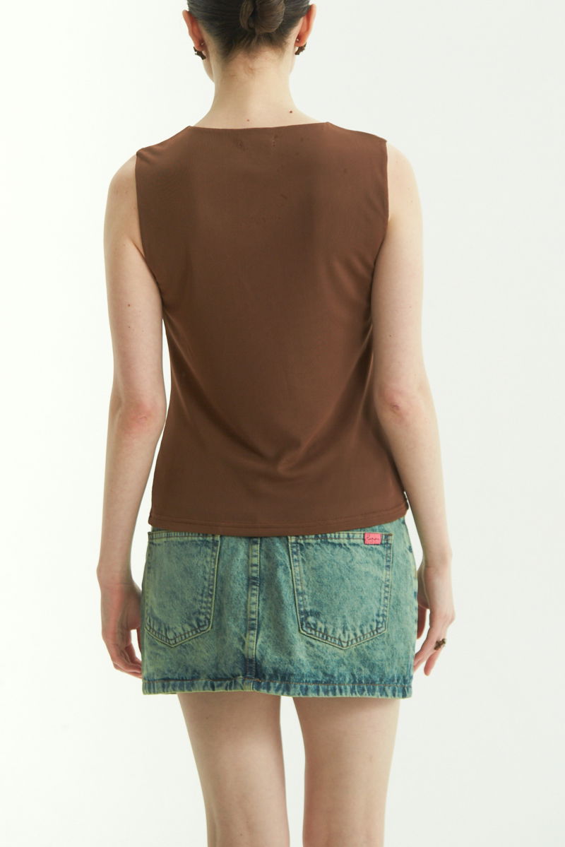 MUSCULOSA RINA