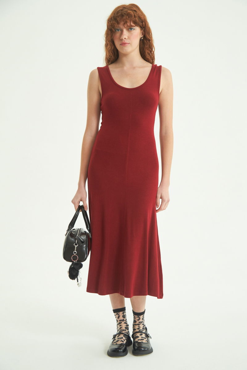 VESTIDO SANDY