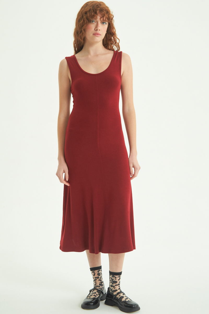 VESTIDO SANDY