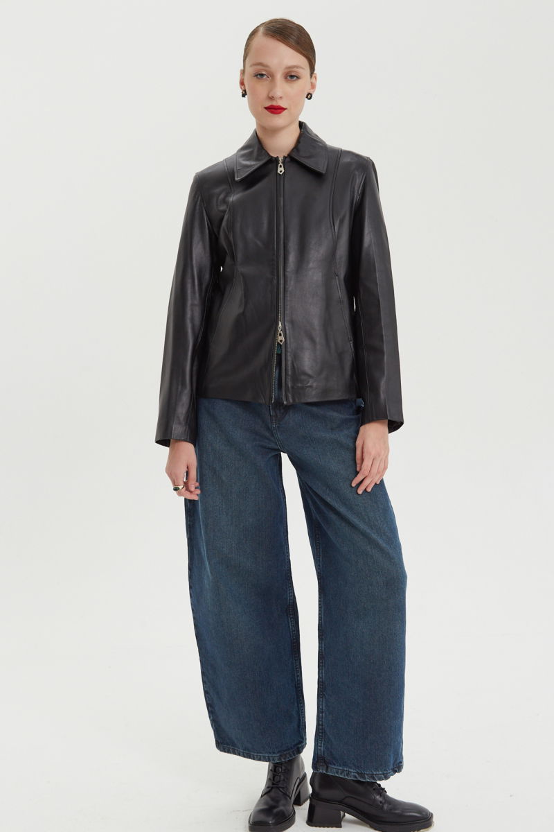 PANTALÓN DE JEAN TENNEY