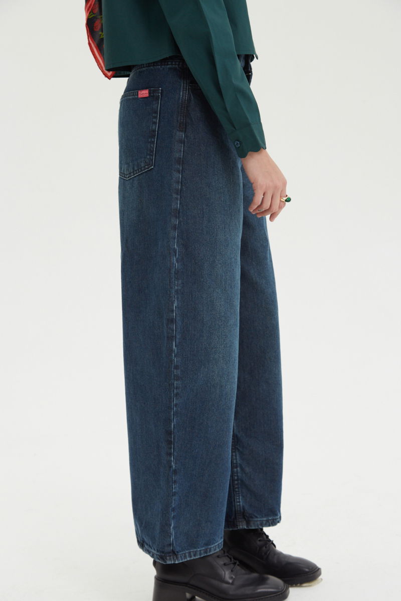 PANTALÓN DE JEAN TENNEY