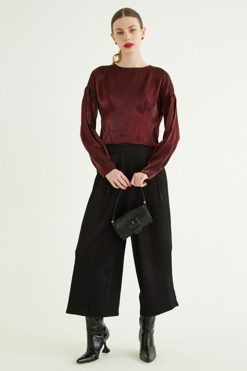 PANTALON SAUCO SATIN 