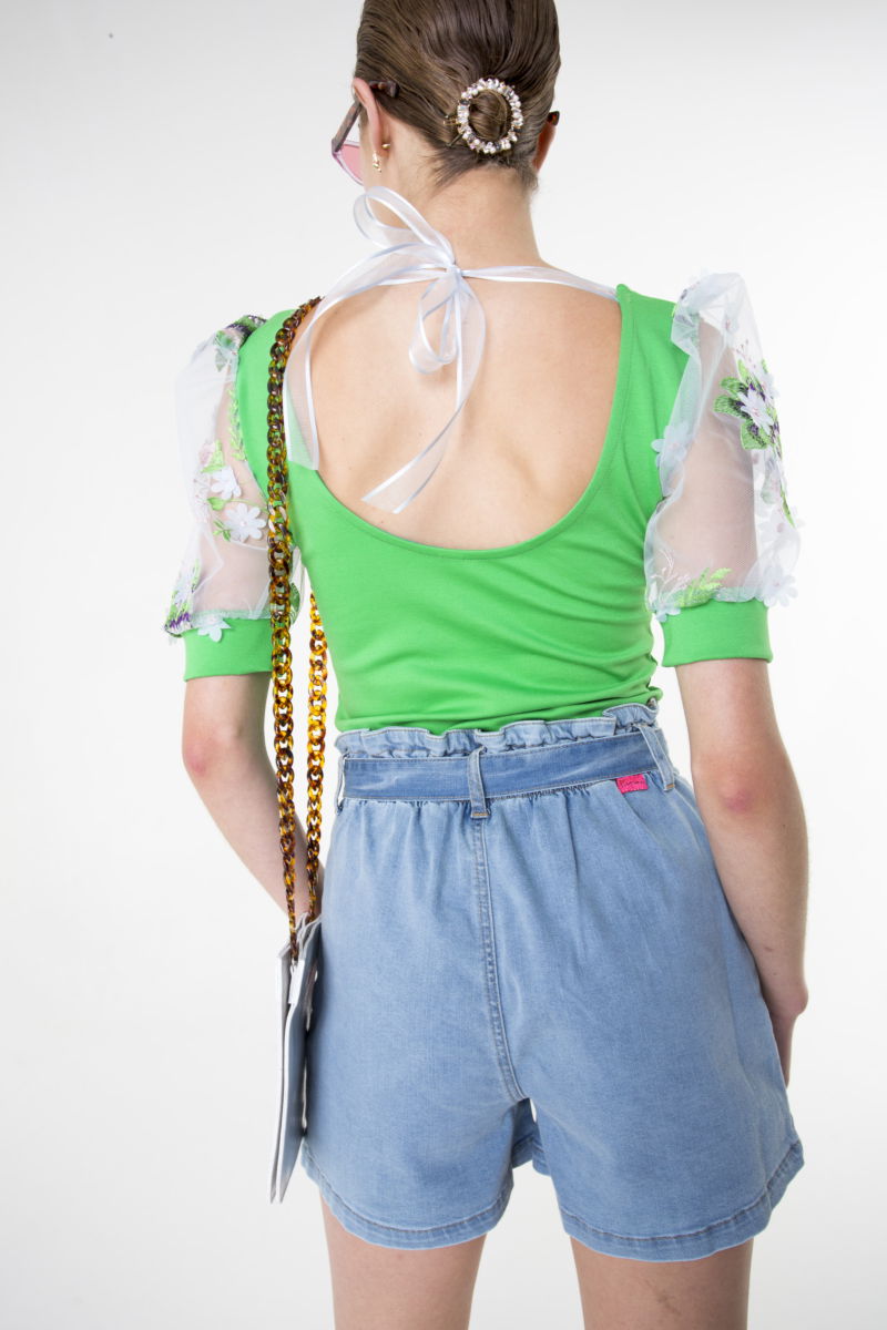 SHORT ANOK YAI