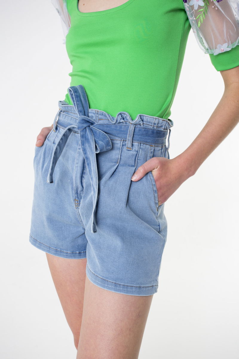 SHORT ANOK YAI