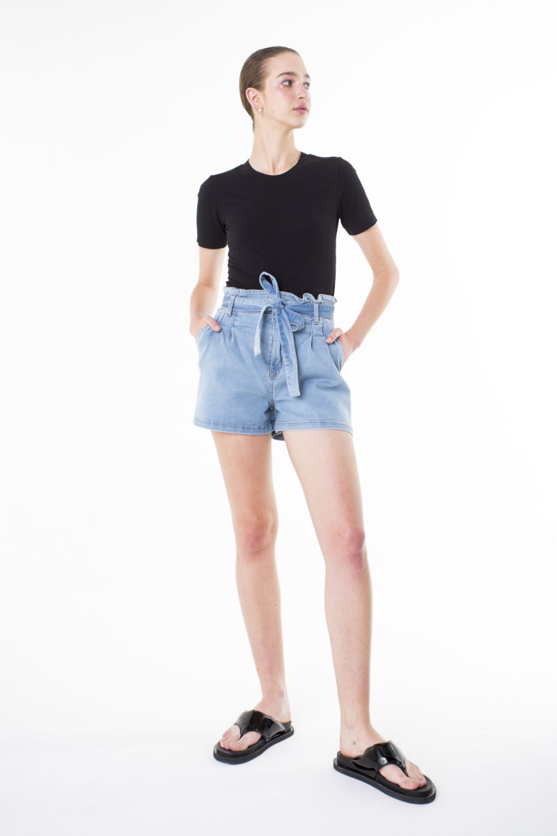 SHORT ANOK YAI