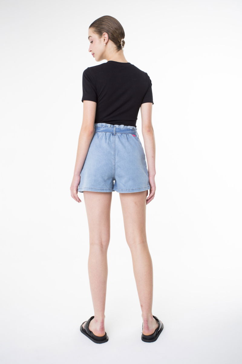 SHORT ANOK YAI