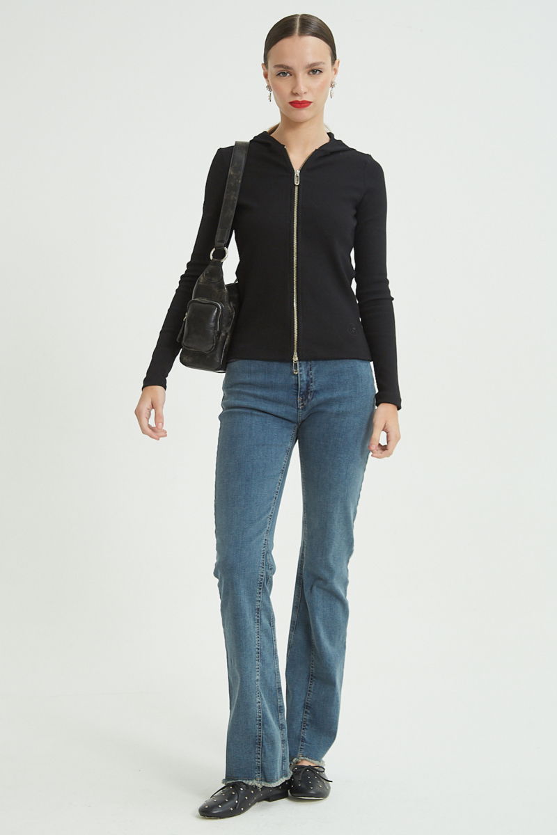 PANTALON DE JEAN AGEL 