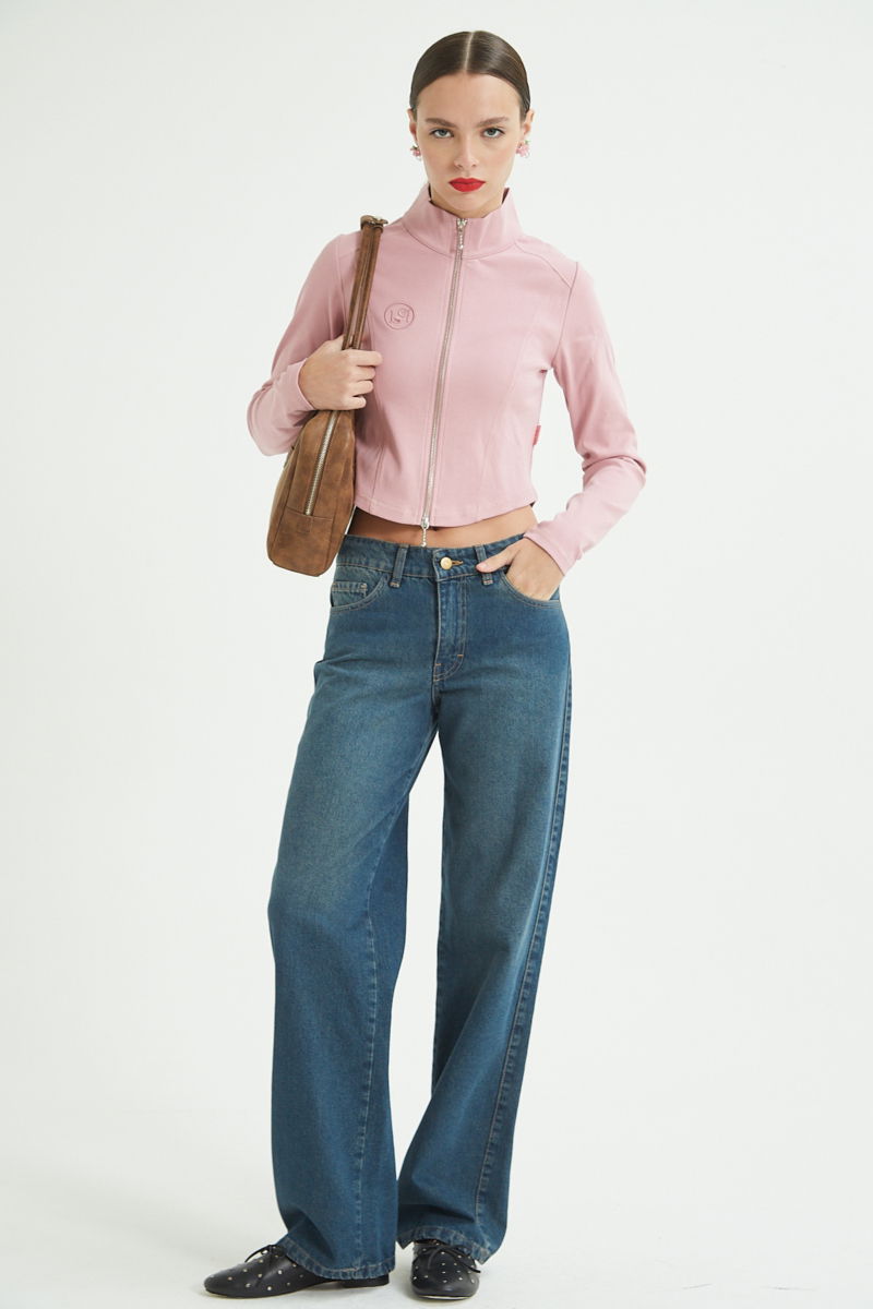 PANTALON DE JEAN SABBAT
