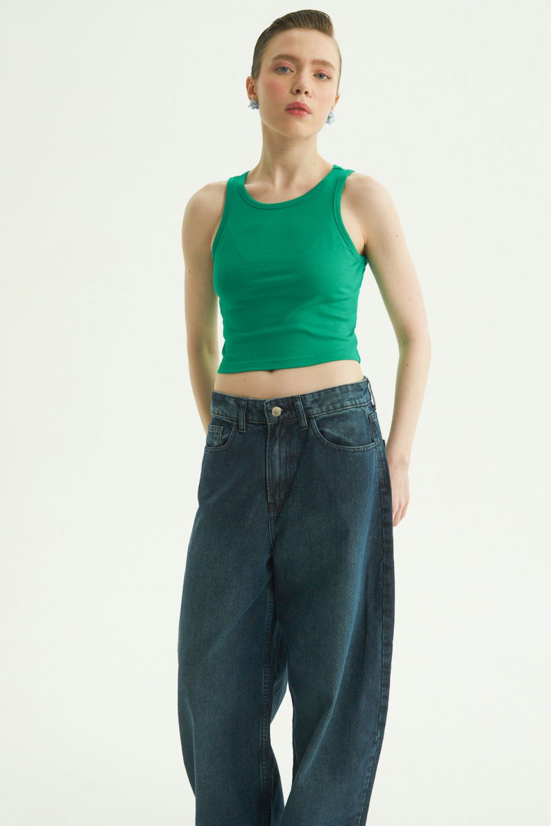 MUSCULOSA RICCI