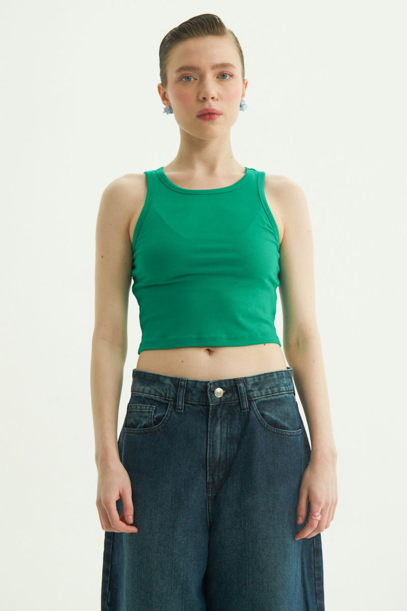 MUSCULOSA RICCI