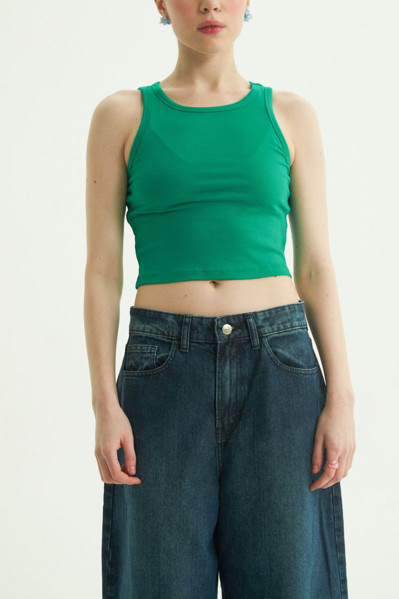 MUSCULOSA RICCI