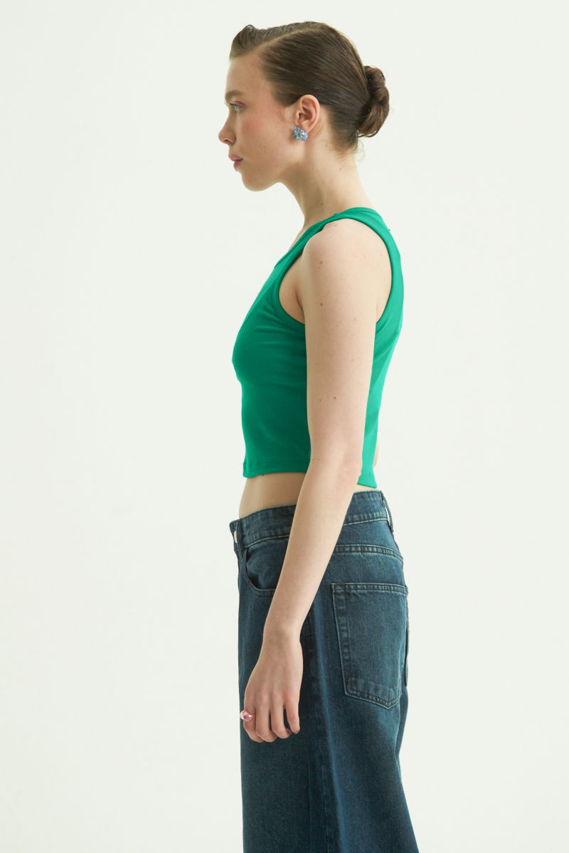 MUSCULOSA RICCI