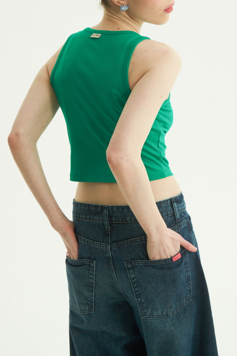 MUSCULOSA RICCI