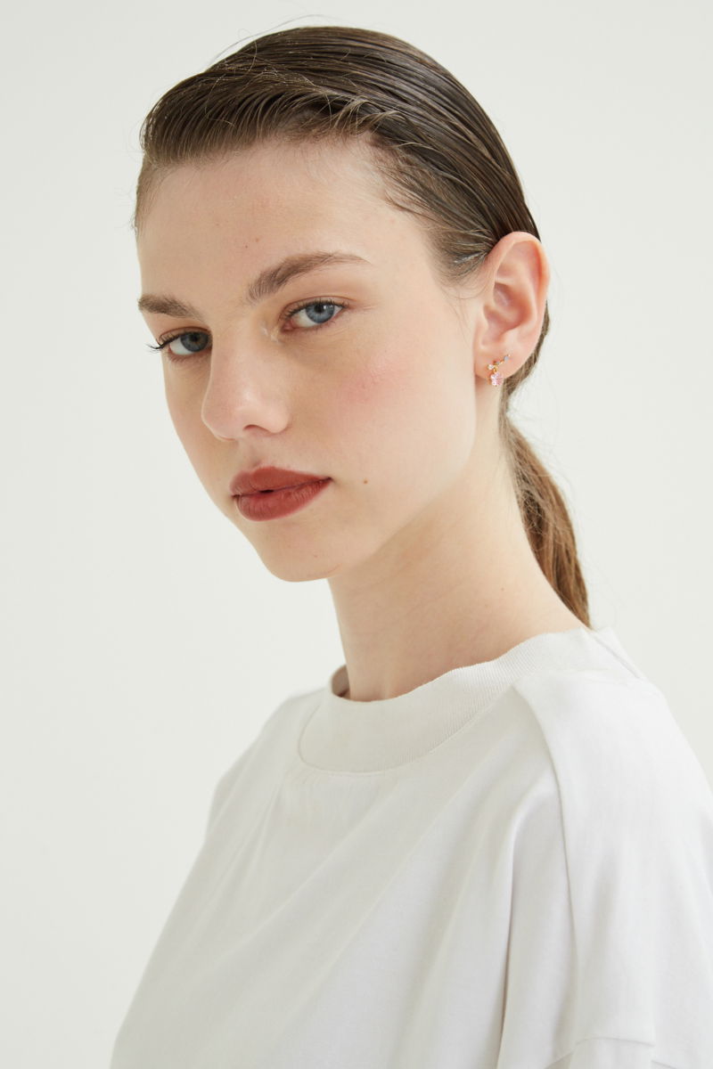 REMERA DE ALGODÓN MARGOT 