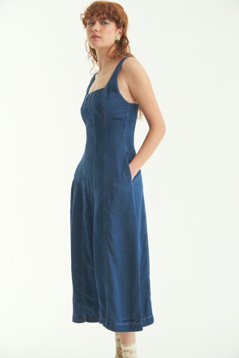 VESTIDO STILGAR 