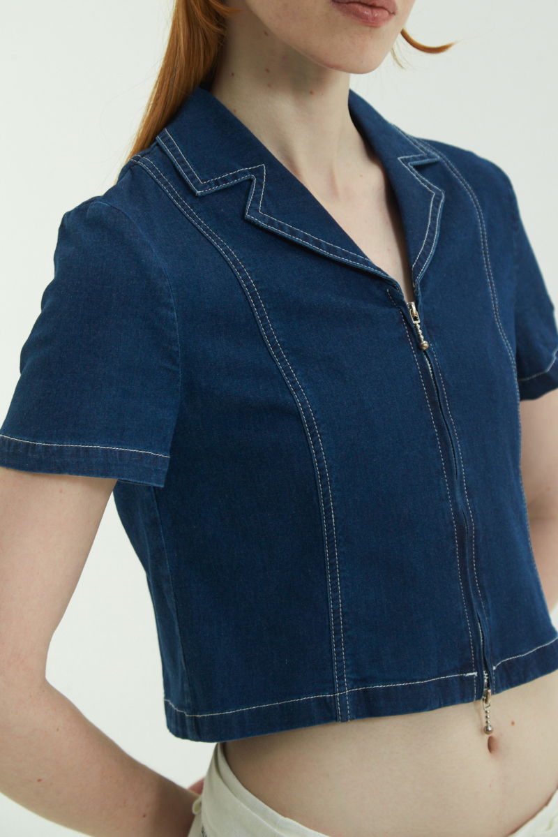 CAMISA STILGAR 