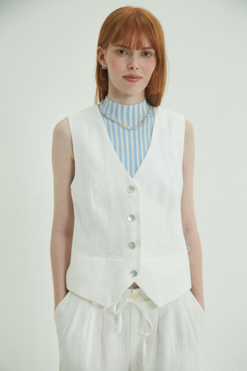 MUSCULOSA ESTRIBOR
