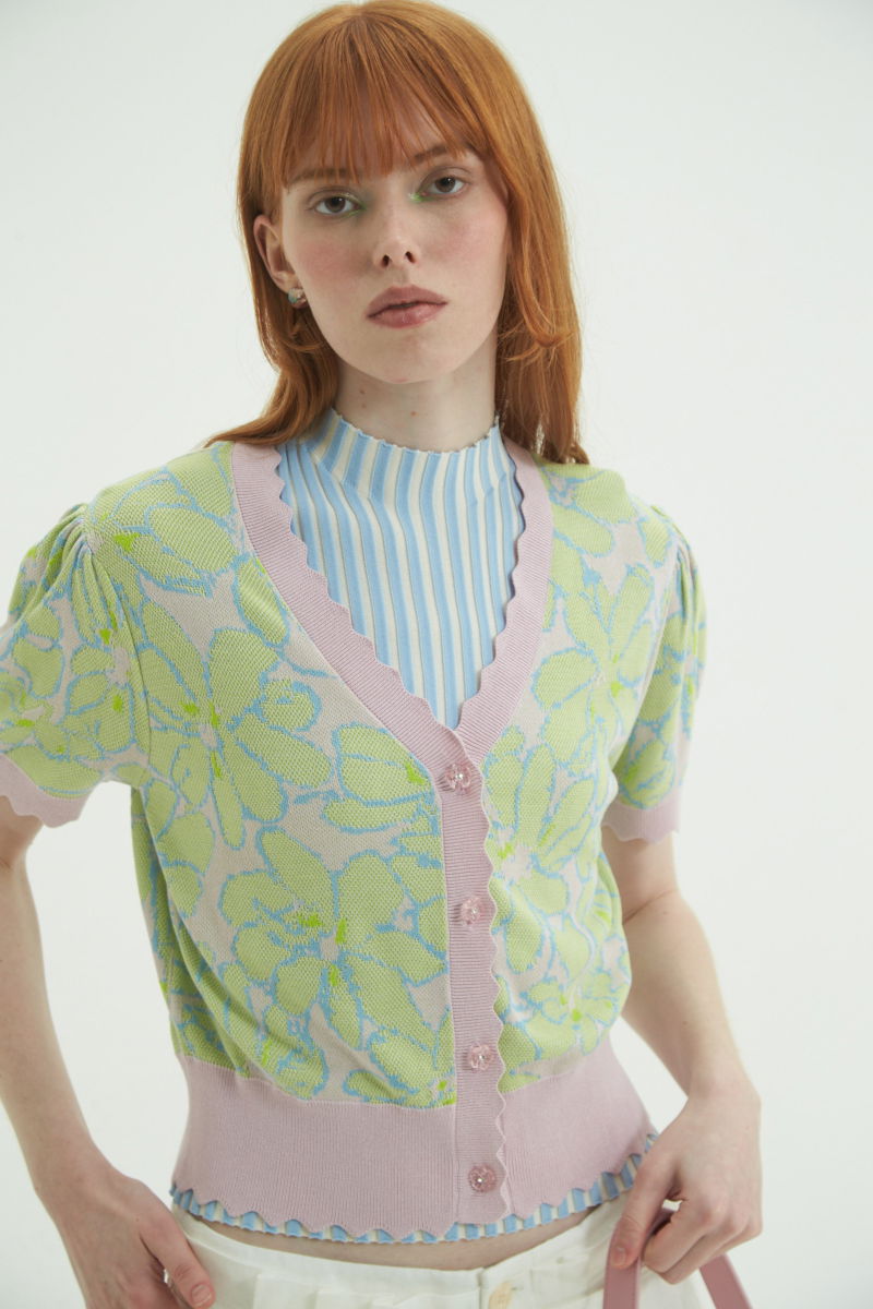 MUSCULOSA ESTRIBOR