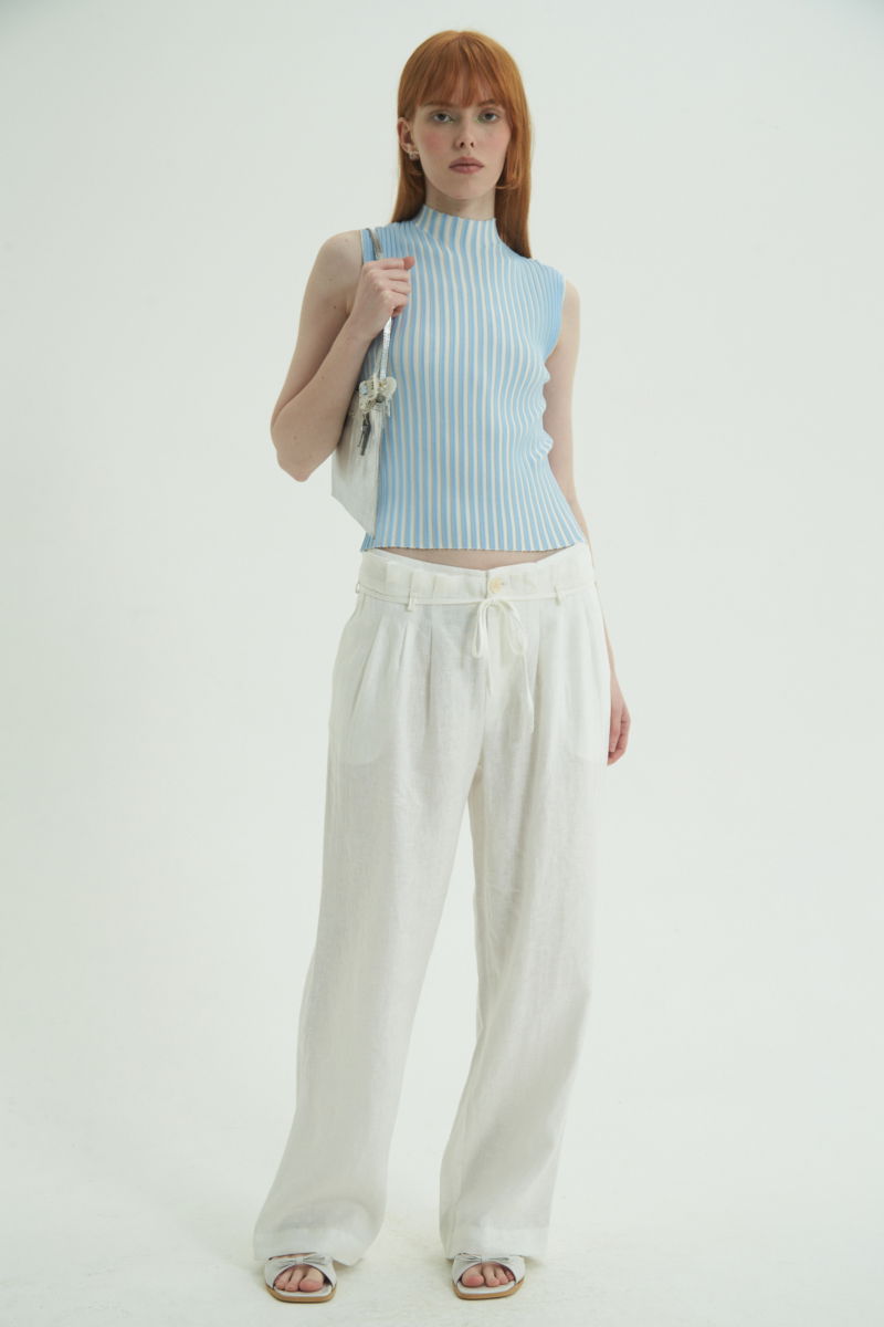 MUSCULOSA ESTRIBOR