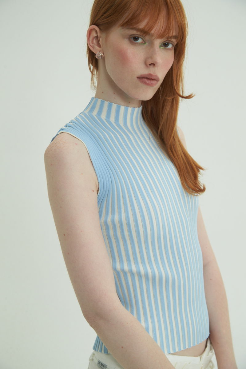 MUSCULOSA ESTRIBOR