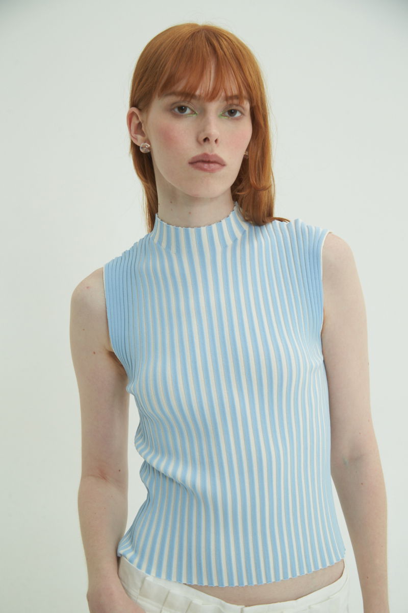 MUSCULOSA ESTRIBOR