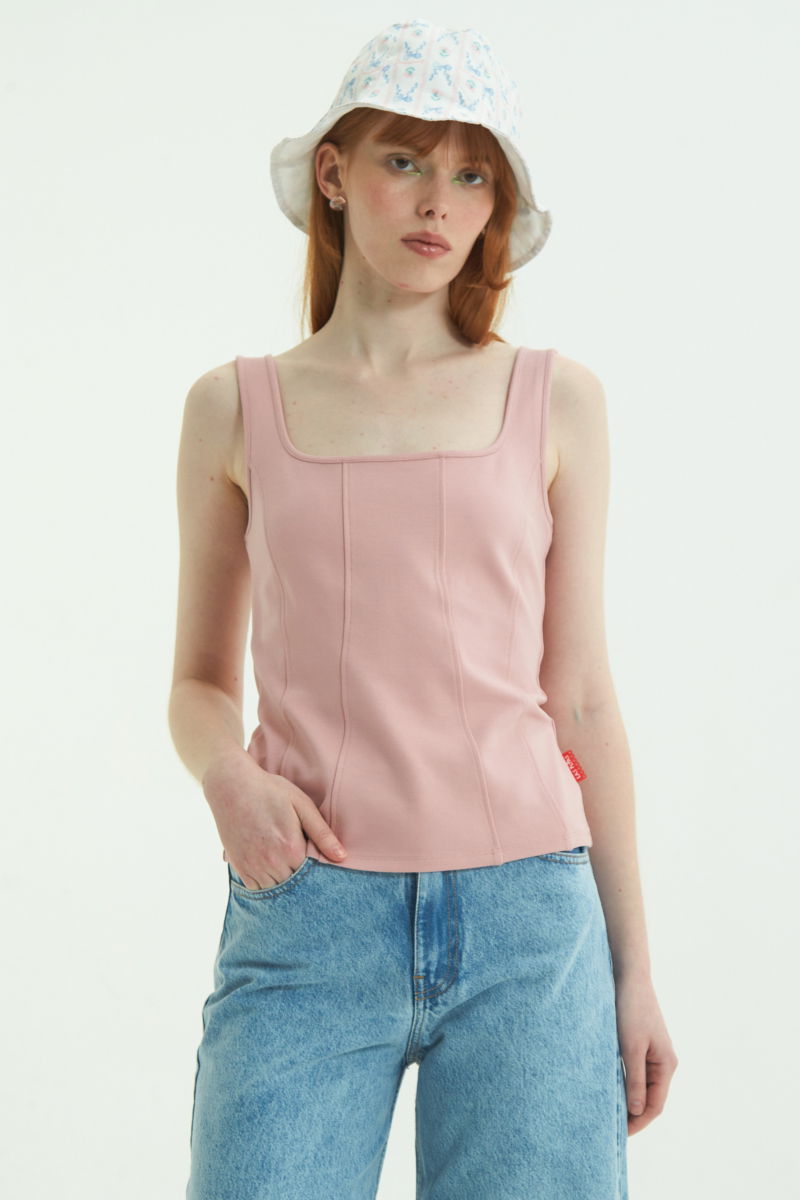 MUSCULOSA LENU
