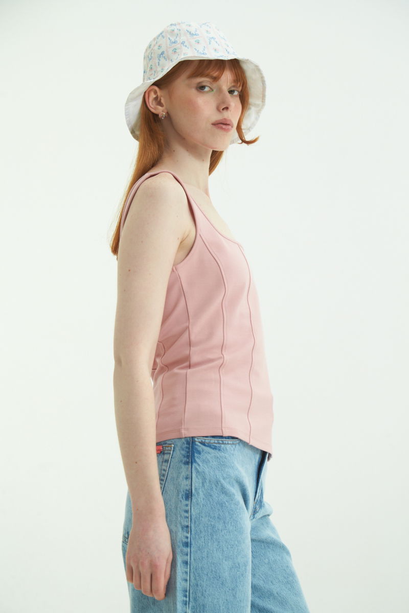 MUSCULOSA LENU