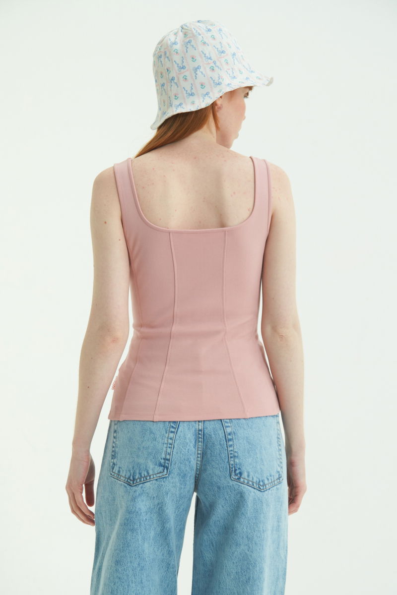 MUSCULOSA LENU