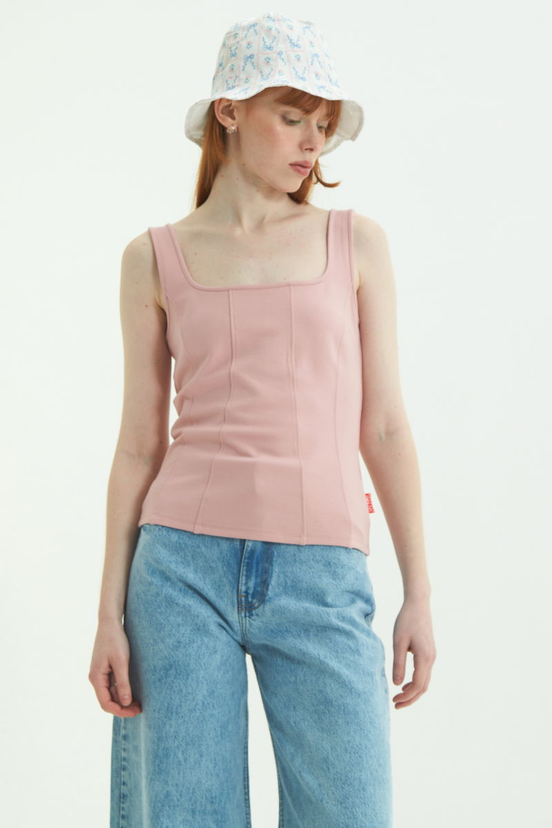 MUSCULOSA LENU