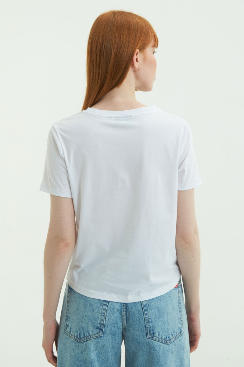 REMERA BROOKLYN