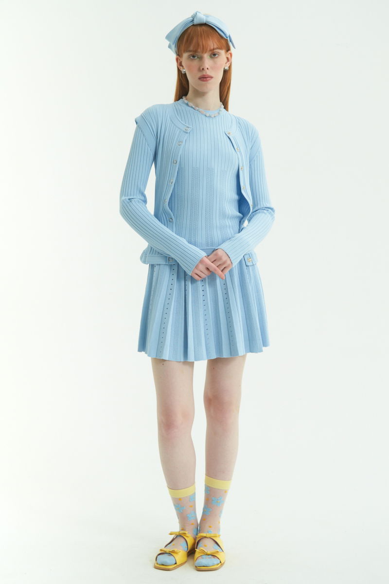 CARDIGAN TRIET