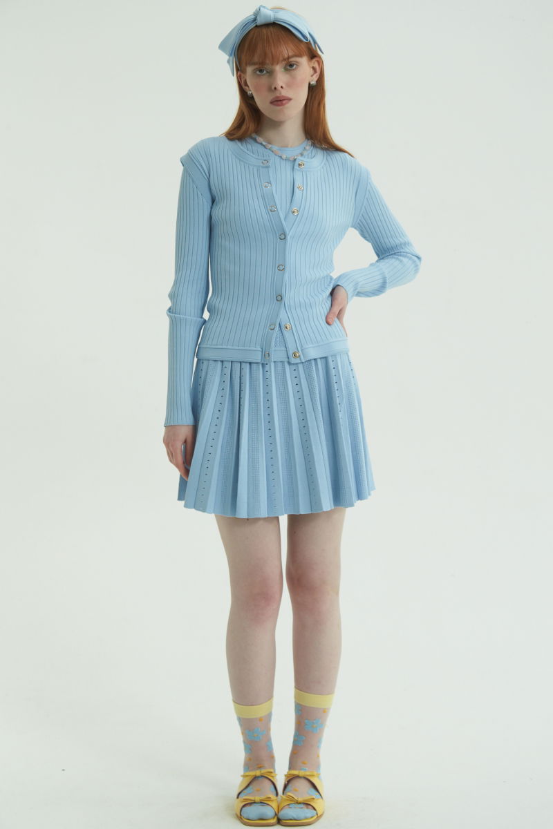 FALDA TRIET