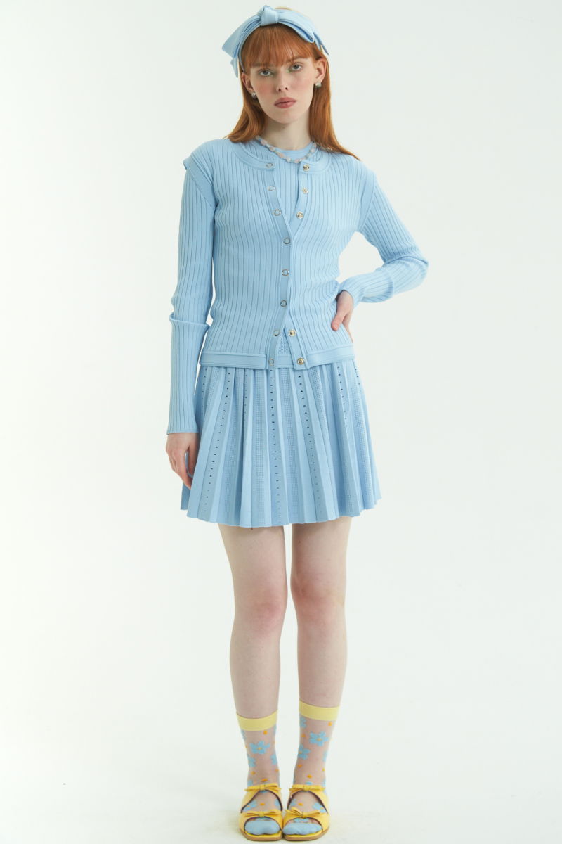 CARDIGAN TRIET