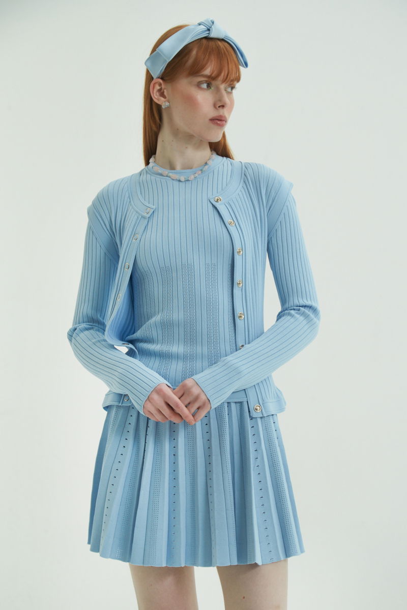 FALDA TRIET