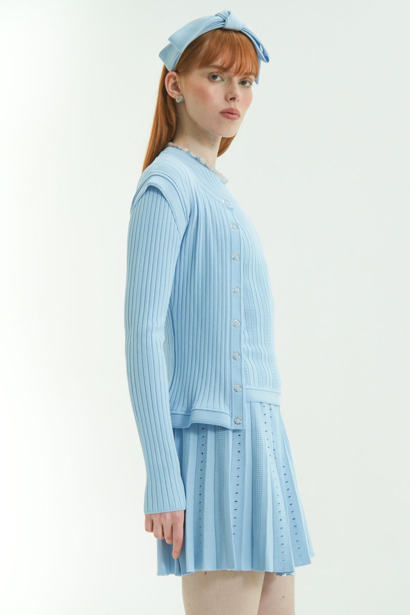 CARDIGAN TRIET