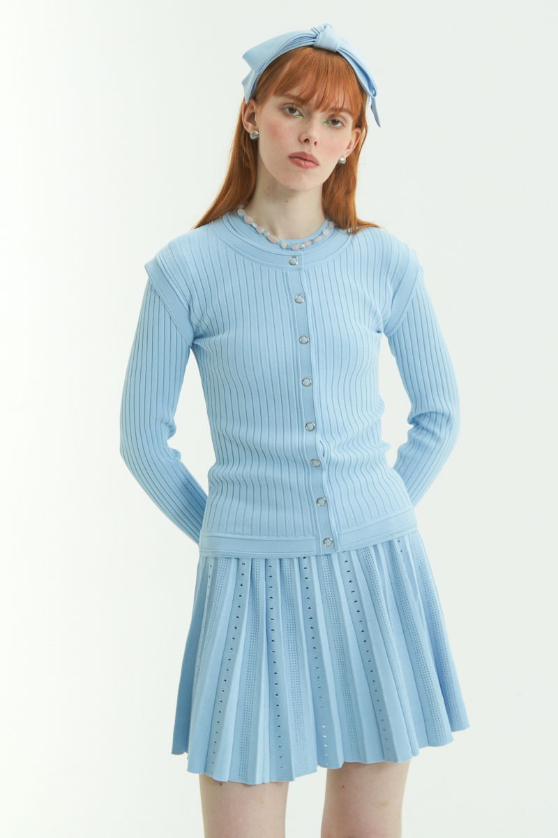 CARDIGAN TRIET