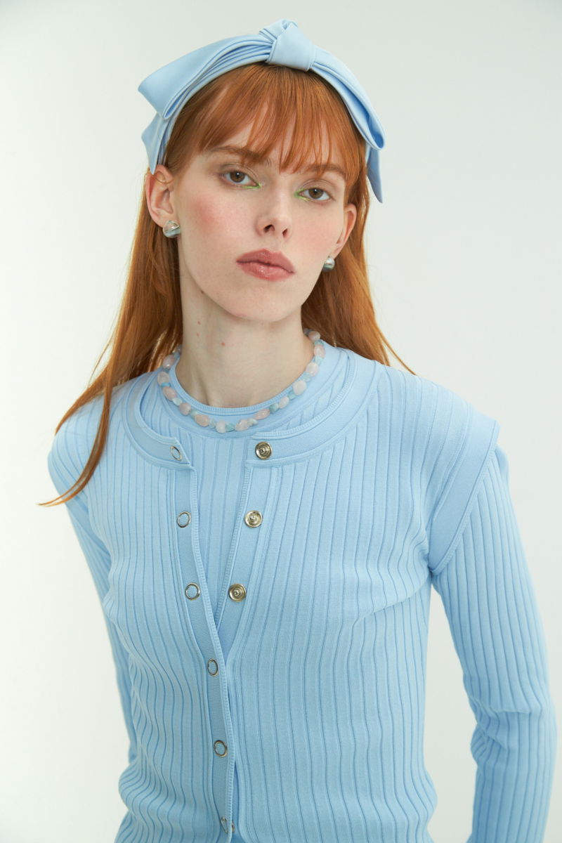 CARDIGAN TRIET