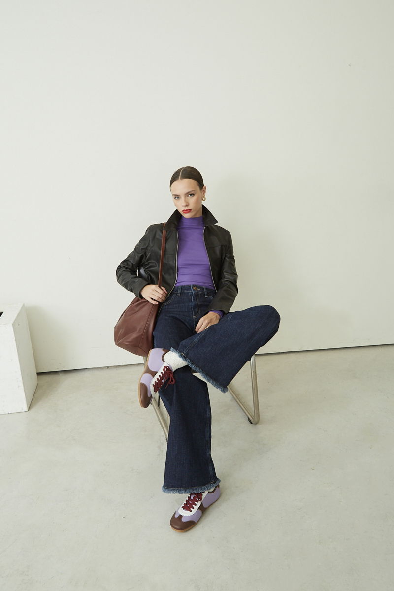 PANTALON DE JEAN ELSON