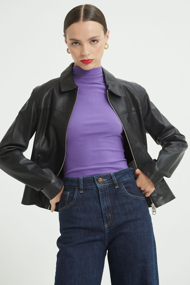 POLERA WARNER