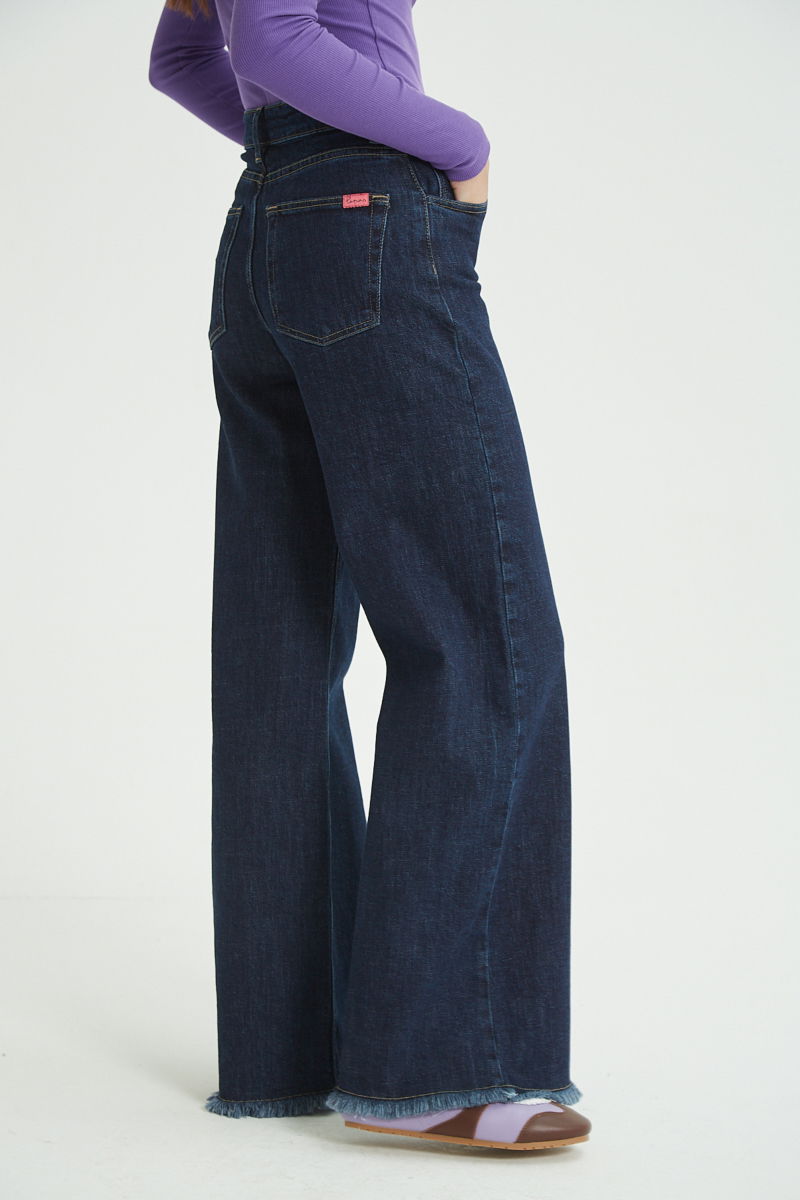 PANTALON DE JEAN ELSON