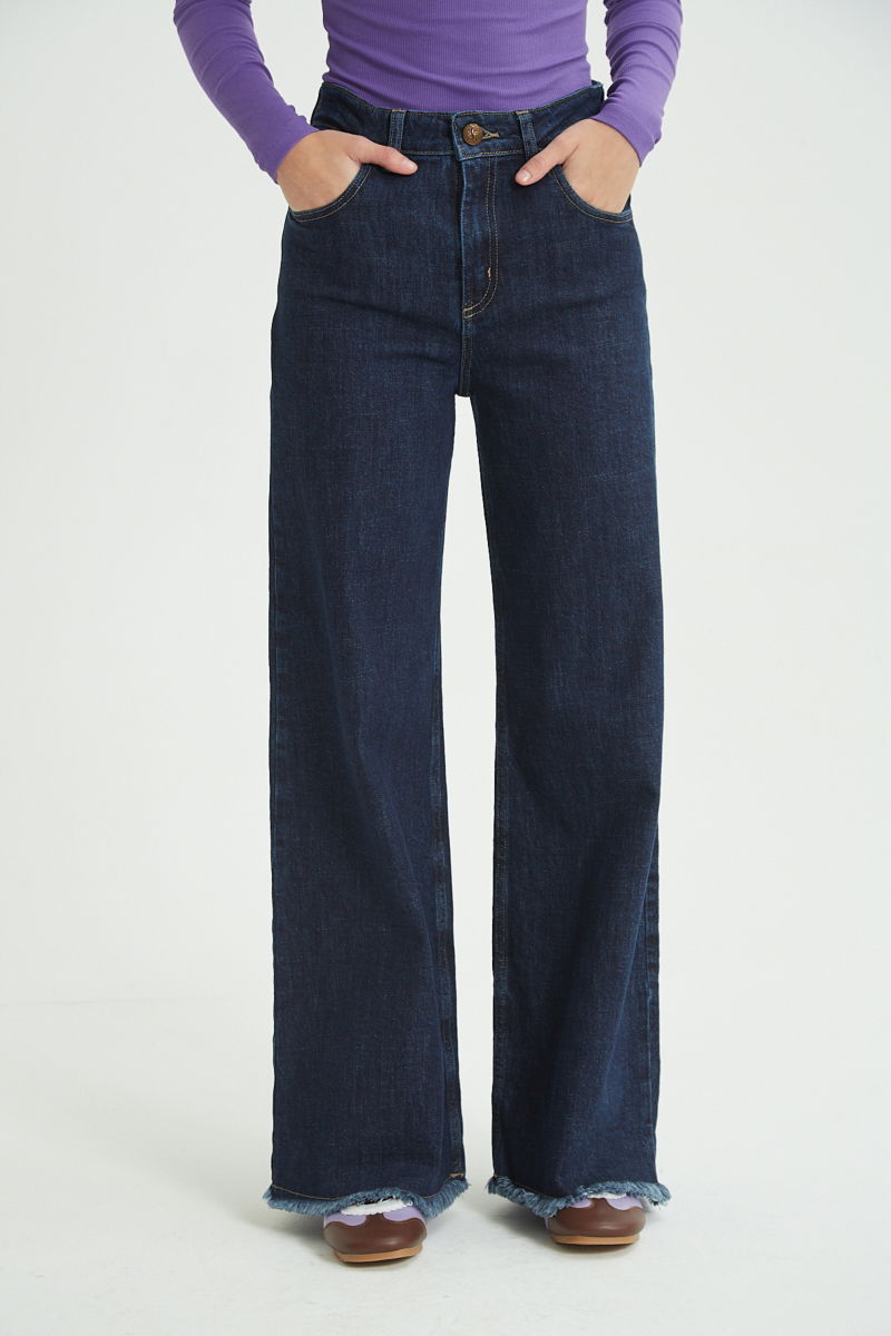 PANTALON DE JEAN ELSON