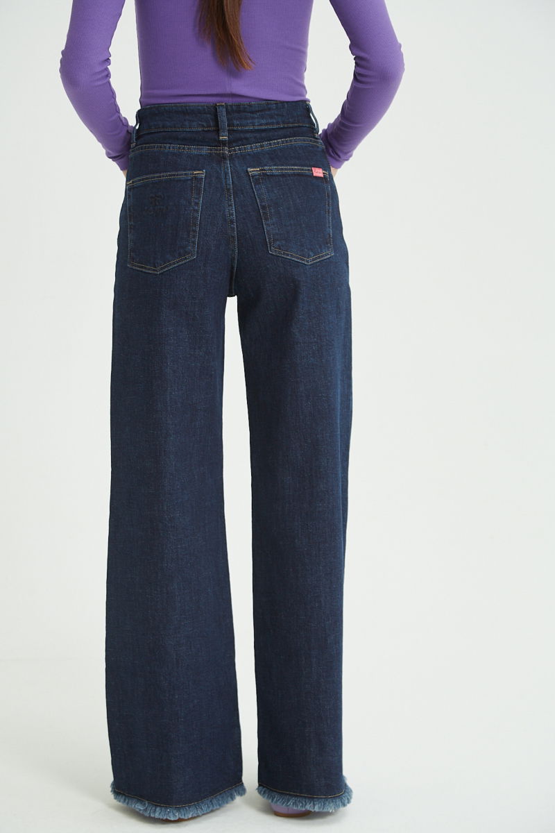 PANTALON DE JEAN ELSON