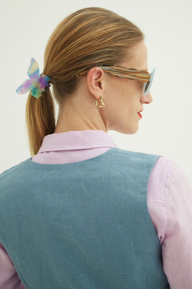 BROCHE PAPILLON 