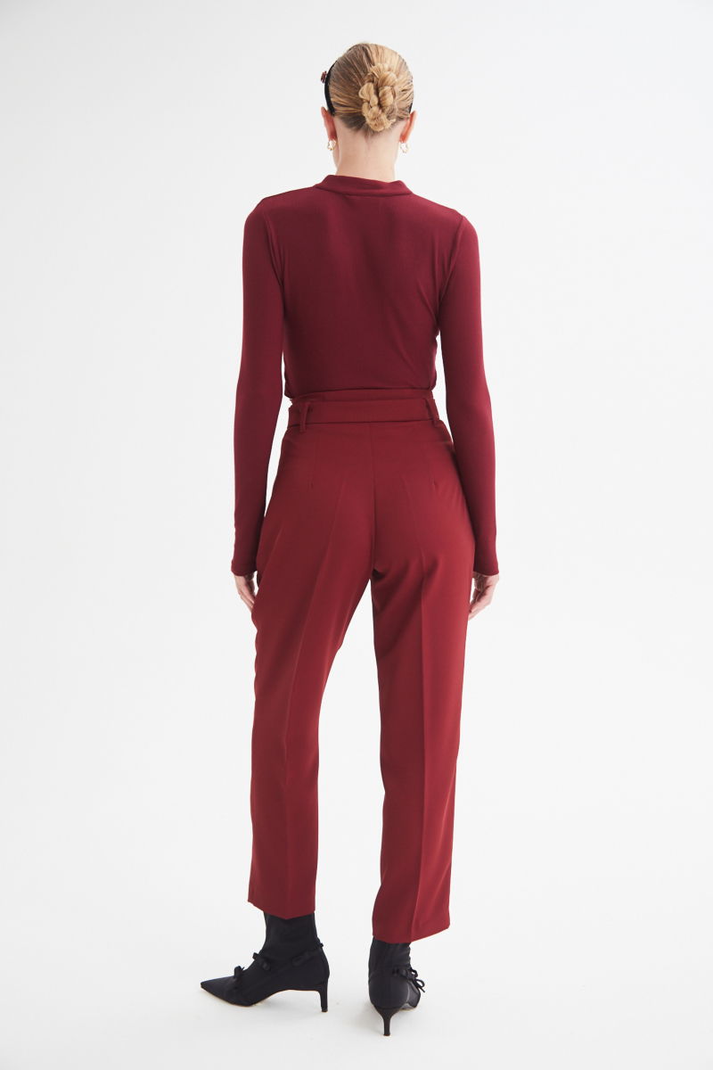 PANTALON TONYA HAUS
