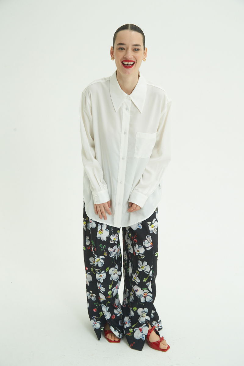 CAMISA MARCUS