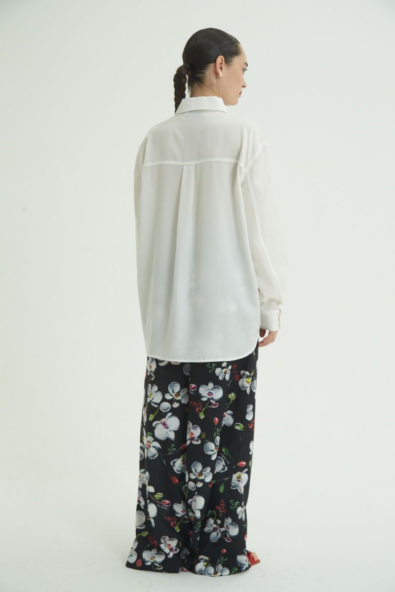 CAMISA MARCUS