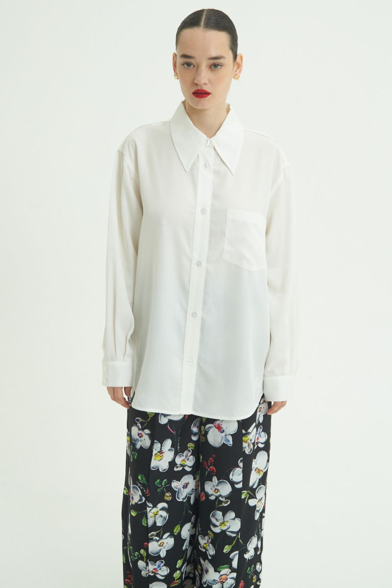 CAMISA MARCUS