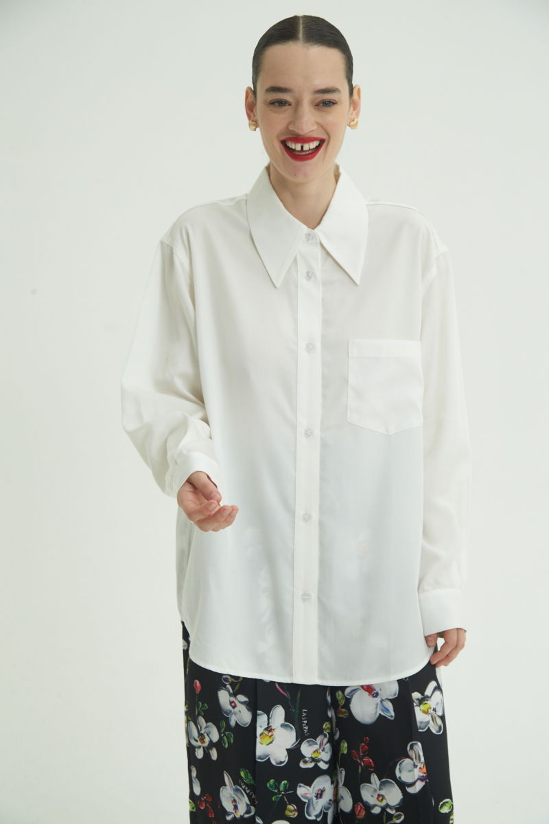 CAMISA MARCUS